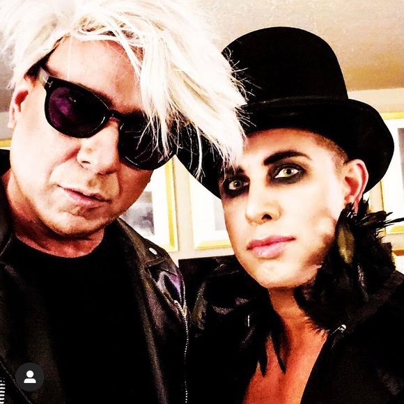 Meet your Posher, Adrian - Picture 6 of 7